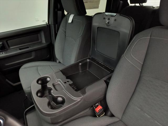 2026 Ram 3500 Tradesman Crew Cab 4x4 8' Box