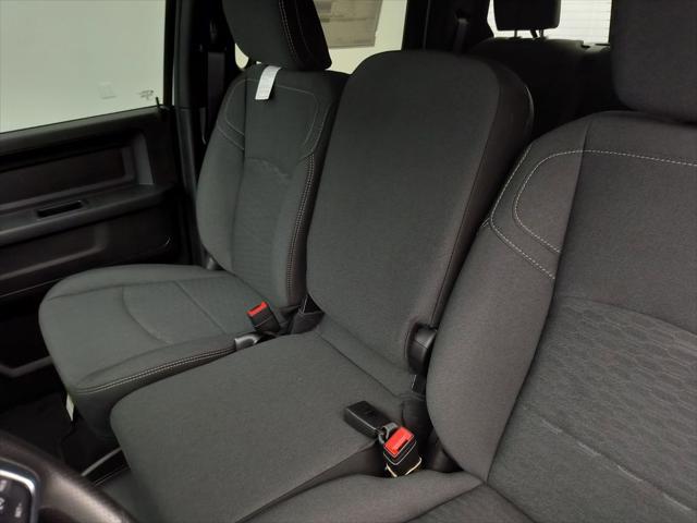 2026 Ram 3500 Tradesman Crew Cab 4x4 8' Box