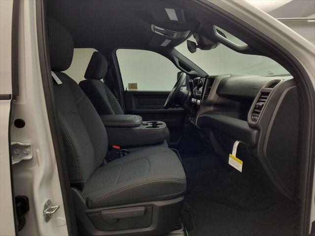 2026 Ram 3500 Tradesman Crew Cab 4x4 8' Box