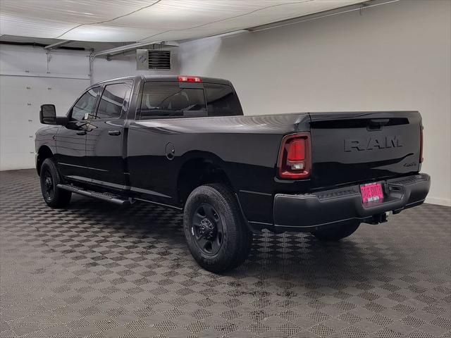 2026 RAM Ram 3500 RAM 3500 TRADESMAN CREW CAB 4X4 8 BOX