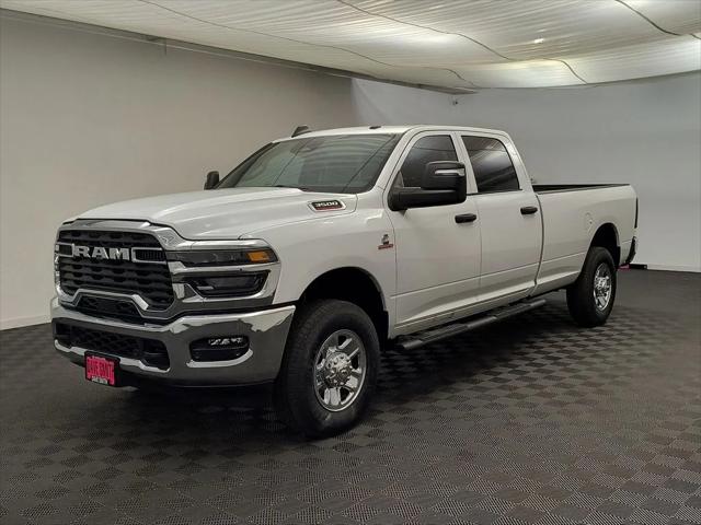 2026 RAM Ram 3500 RAM 3500 TRADESMAN CREW CAB 4X4 8 BOX 2026 RAM Ram 3500 RAM 3500 TRADESMAN CREW CAB 4X4 8 BOX