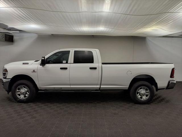 2026 RAM Ram 3500 RAM 3500 TRADESMAN CREW CAB 4X4 8 BOX 2026 RAM Ram 3500 RAM 3500 TRADESMAN CREW CAB 4X4 8 BOX