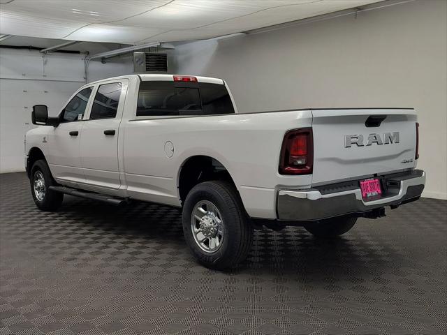 2026 RAM Ram 3500 RAM 3500 TRADESMAN CREW CAB 4X4 8 BOX 2026 RAM Ram 3500 RAM 3500 TRADESMAN CREW CAB 4X4 8 BOX
