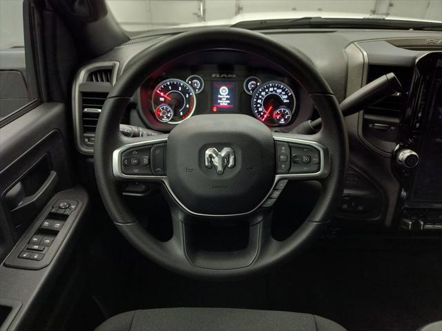 2026 Ram 3500 Tradesman Crew Cab 4x4 8' Box