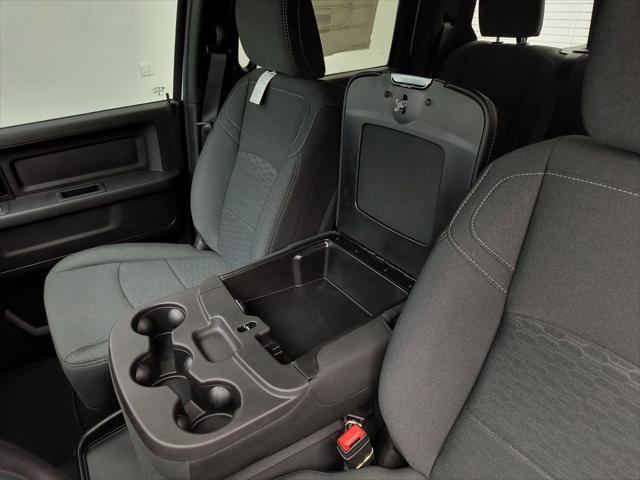 2026 Ram 3500 Tradesman Crew Cab 4x4 8' Box