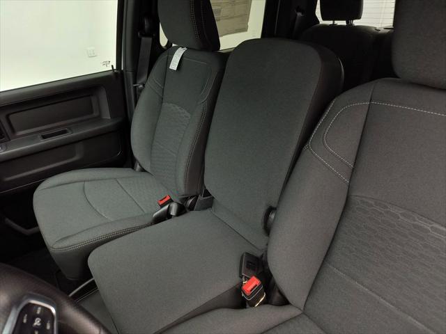 2026 Ram 3500 Tradesman Crew Cab 4x4 8' Box
