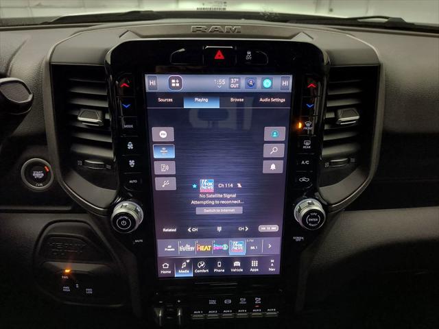 2026 Ram 3500 Tradesman Crew Cab 4x4 8' Box