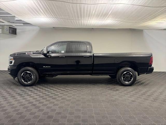 2026 RAM Ram 3500 RAM 3500 LARAMIE CREW CAB 4X4 8 BOX