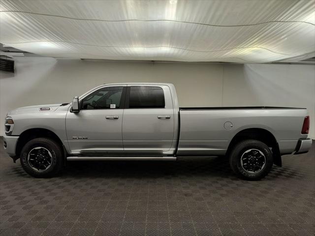 2026 RAM Ram 3500 RAM 3500 LARAMIE CREW CAB 4X4 8 BOX 2026 RAM Ram 3500 RAM 3500 LARAMIE CREW CAB 4X4 8 BOX