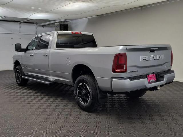 2026 RAM Ram 3500 RAM 3500 LARAMIE CREW CAB 4X4 8 BOX 2026 RAM Ram 3500 RAM 3500 LARAMIE CREW CAB 4X4 8 BOX