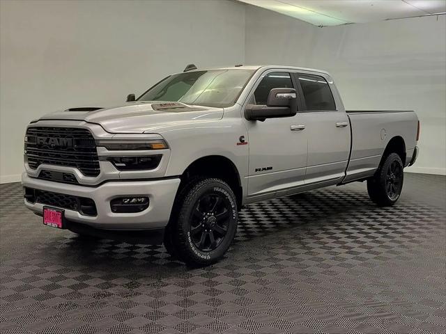 2026 RAM Ram 3500 RAM 3500 LARAMIE CREW CAB 4X4 8 BOX 2026 RAM Ram 3500 RAM 3500 LARAMIE CREW CAB 4X4 8 BOX