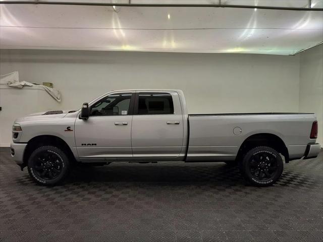 2026 RAM Ram 3500 RAM 3500 LARAMIE CREW CAB 4X4 8 BOX 2026 RAM Ram 3500 RAM 3500 LARAMIE CREW CAB 4X4 8 BOX