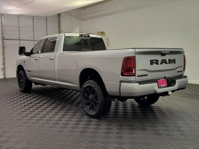 2026 RAM Ram 3500 RAM 3500 LARAMIE CREW CAB 4X4 8 BOX 2026 RAM Ram 3500 RAM 3500 LARAMIE CREW CAB 4X4 8 BOX