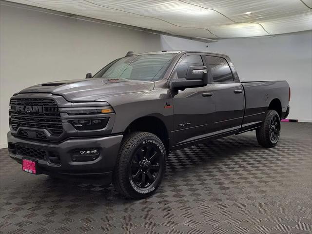 2026 Ram 3500 Laramie Crew Cab 4x4 8' Box for sale in Kellogg, ID
