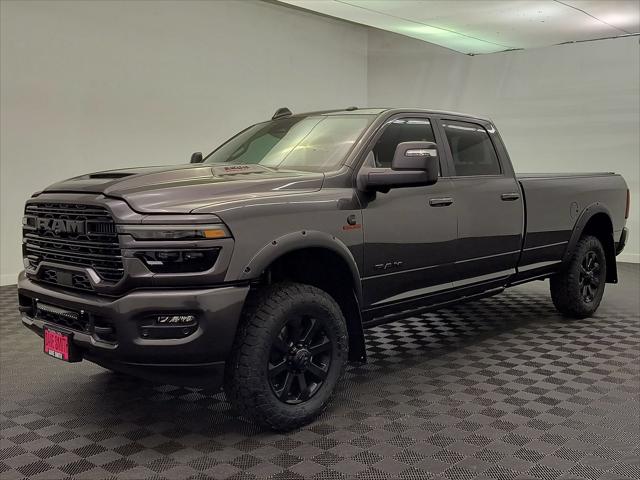 2026 Ram 3500 Laramie for sale in Kellogg, ID