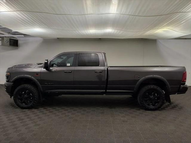 2026 RAM Ram 3500 RAM 3500 LARAMIE CREW CAB 4X4 8 BOX