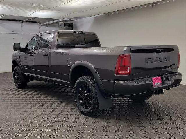 2026 RAM Ram 3500 RAM 3500 LARAMIE CREW CAB 4X4 8 BOX