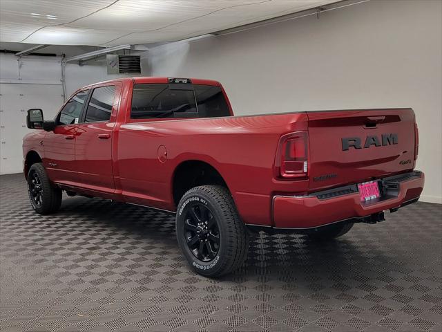 2026 RAM Ram 3500 RAM 3500 LARAMIE CREW CAB 4X4 8 BOX