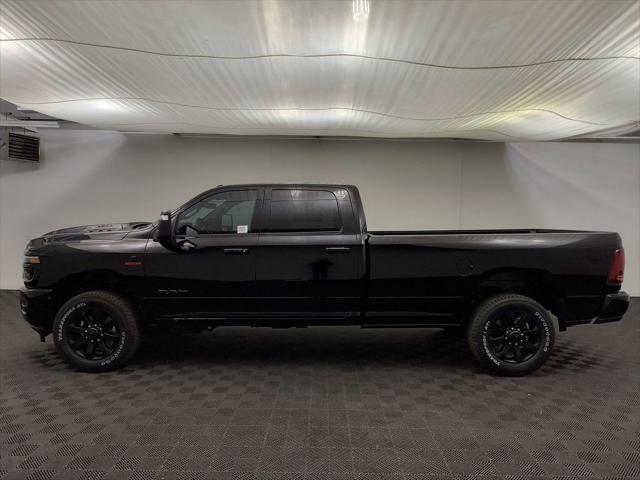 2026 RAM Ram 3500 RAM 3500 LARAMIE CREW CAB 4X4 8 BOX