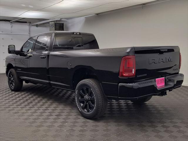 2026 RAM Ram 3500 RAM 3500 LARAMIE CREW CAB 4X4 8 BOX