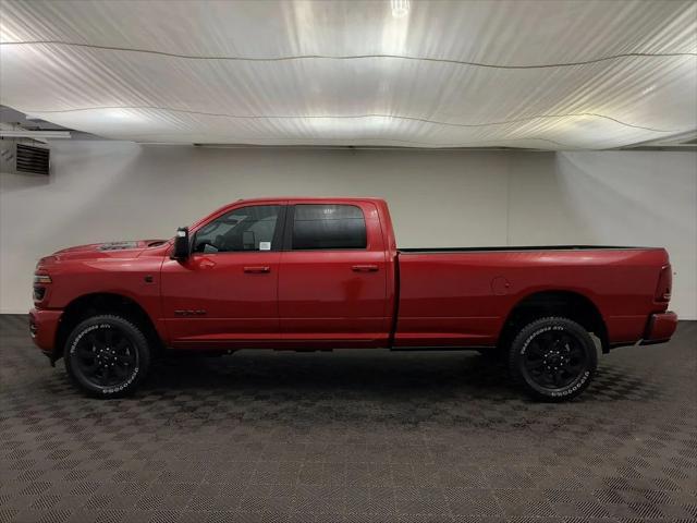 2026 RAM Ram 3500 RAM 3500 LARAMIE CREW CAB 4X4 8 BOX