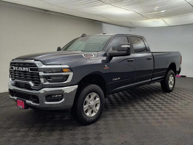 2026 Ram 2500 Big Horn Crew Cab 4x4 8' Box for sale in Kellogg, ID