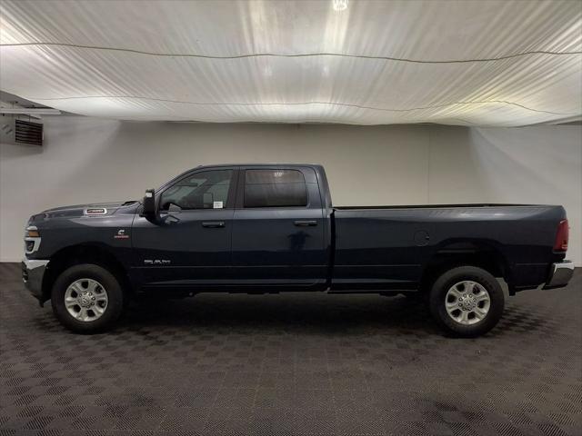 2026 Ram 2500 Big Horn Crew Cab 4x4 8' Box