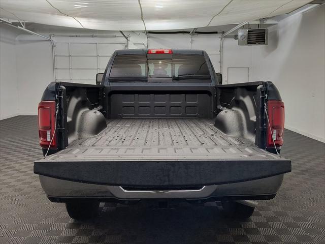 2026 Ram 2500 Big Horn Crew Cab 4x4 8' Box