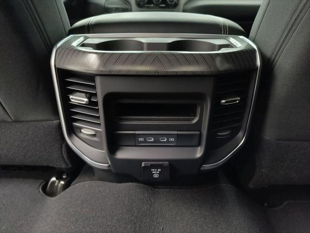 2026 Ram 2500 Big Horn Crew Cab 4x4 8' Box