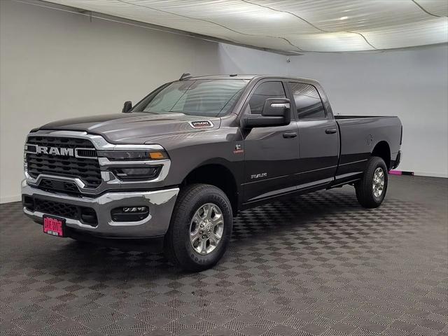 2026 Ram 2500 Big Horn Crew Cab 4x4 8' Box for sale in Kellogg, ID
