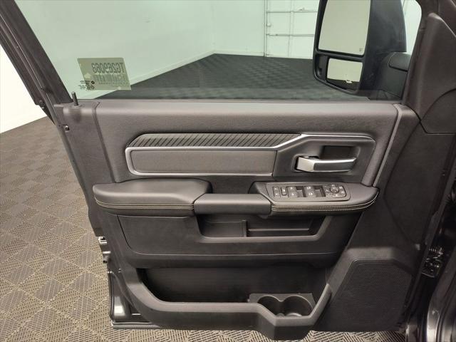2026 Ram 2500 Big Horn Crew Cab 4x4 8' Box