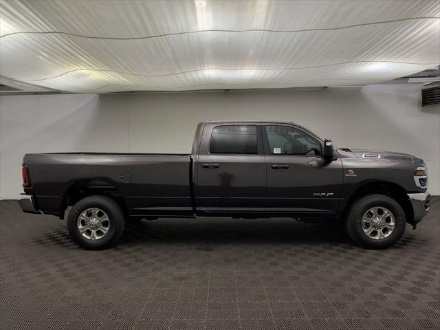 2026 Ram 2500 Big Horn Crew Cab 4x4 8' Box