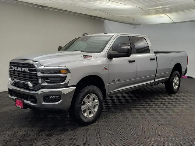 2026 Ram 2500 Big Horn Crew Cab 4x4 8' Box for sale in Kellogg, ID