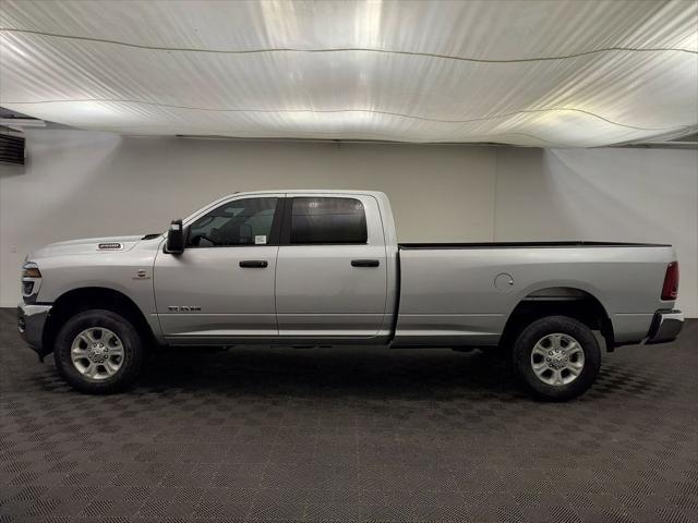 2026 Ram 2500 Big Horn Crew Cab 4x4 8' Box
