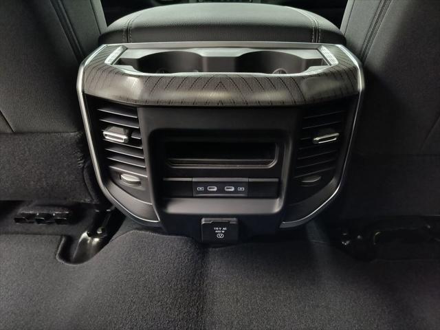 2026 Ram 2500 Big Horn Crew Cab 4x4 8' Box