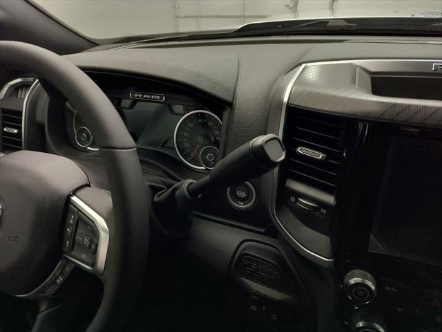 2026 Ram 2500 Big Horn Crew Cab 4x4 8' Box