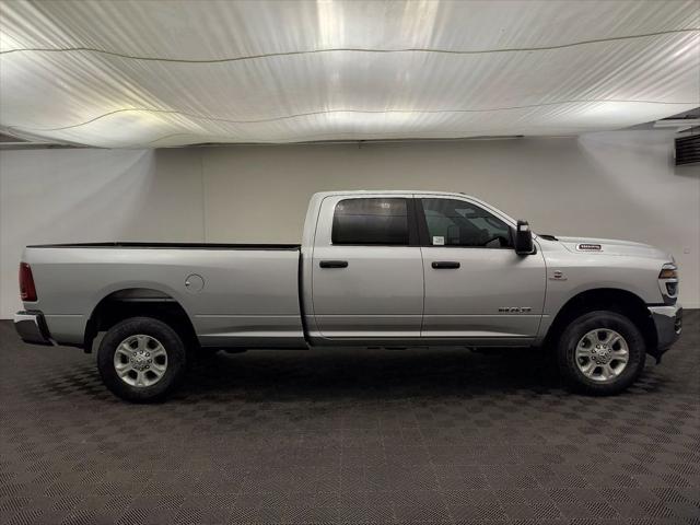 2026 Ram 2500 Big Horn Crew Cab 4x4 8' Box