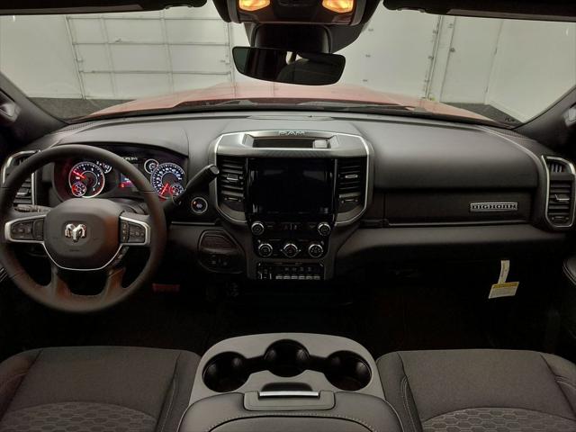 2026 Ram 2500 Big Horn Crew Cab 4x4 8' Box
