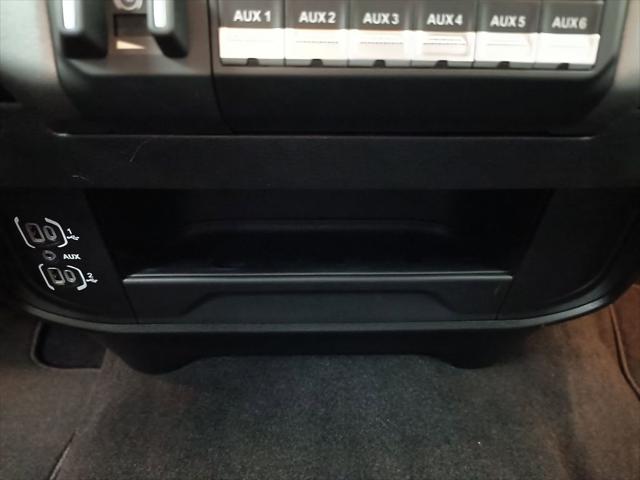 2026 Ram 2500 Big Horn Crew Cab 4x4 8' Box