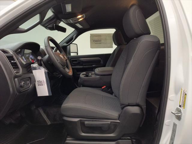 2026 Ram 5500 Chassis Cab Tradesman/Big Horn