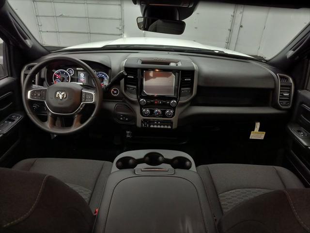 2026 Ram 5500 Chassis Cab Tradesman/Big Horn