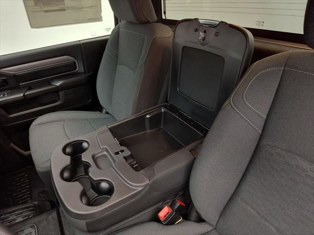 2026 Ram 5500 Chassis Cab Tradesman/Big Horn