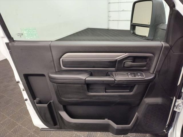 2026 Ram 5500 Chassis Cab Tradesman/Big Horn