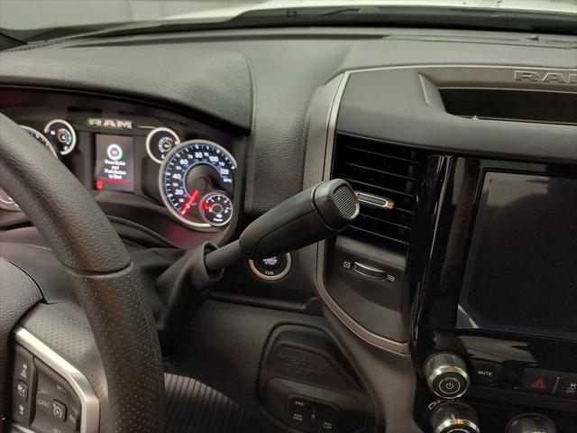 2026 Ram 5500 Chassis Cab Tradesman/Big Horn
