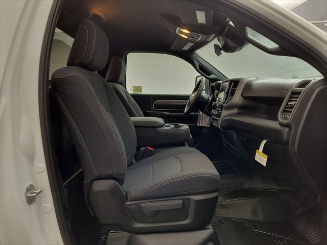 2026 Ram 5500 Chassis Cab Tradesman/Big Horn