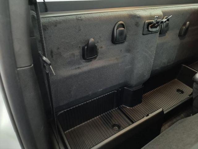 2026 Ram 5500 Chassis Cab Tradesman/Big Horn