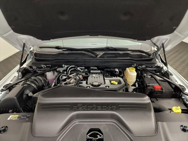 2026 Ram 5500 Chassis Cab Tradesman/Big Horn