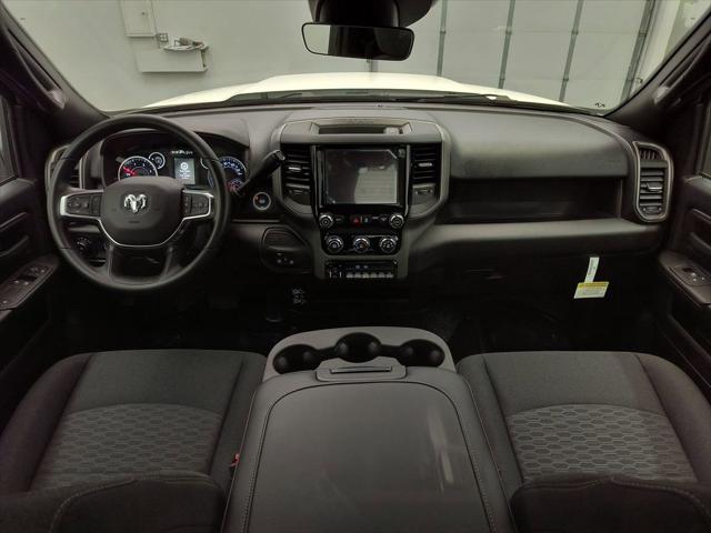 2026 Ram 5500 Chassis Cab Tradesman/Big Horn