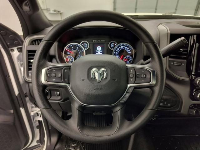 2026 Ram 5500 Chassis Cab Tradesman/Big Horn