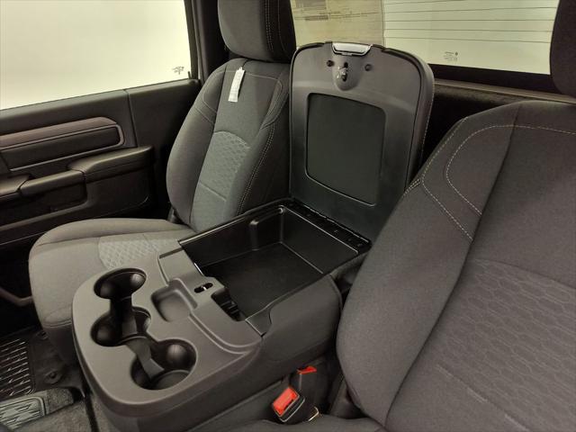 2026 Ram 5500 Chassis Cab Tradesman/Big Horn